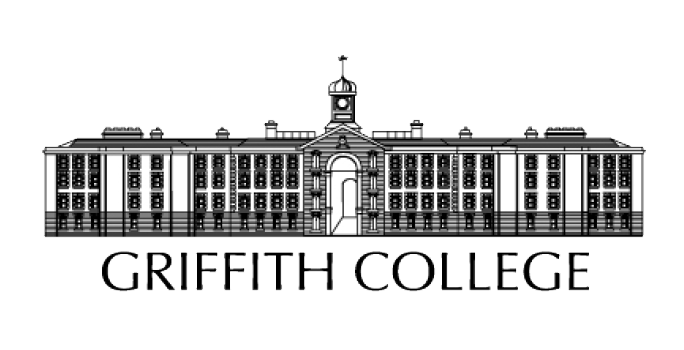 Griffith College  Logo